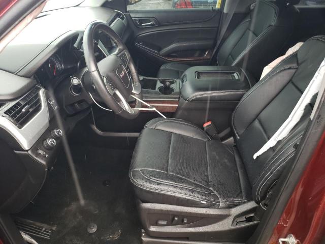 1GKS2FKC9HR336142 GMC Yukon Xl K1500 Sle