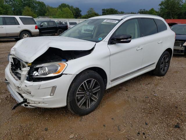 YV440MRR5H2166327 2017 VOLVO XC60 - Image 1