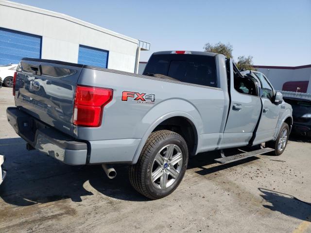 1FTFW1E46KFB18015 | 2019 FORD F150 SUPER