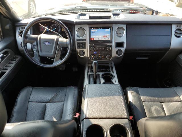 1FMJK1JT2GEF55666 Ford Expedition El Xlt