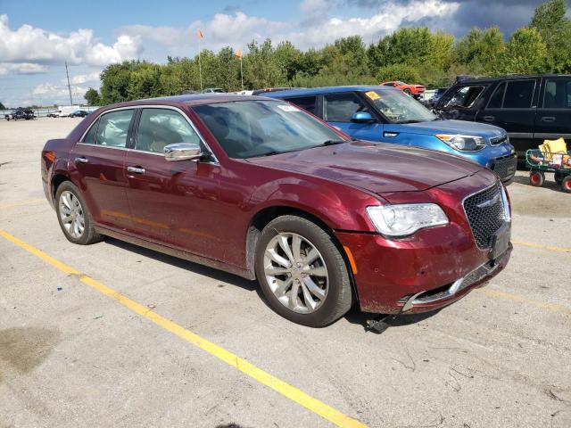 2C3CCAKG8KH595526 Chrysler 300 LIMITE 4