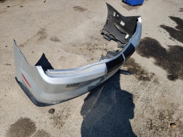 1FA6P8TH3F5378093 Ford MUSTANG