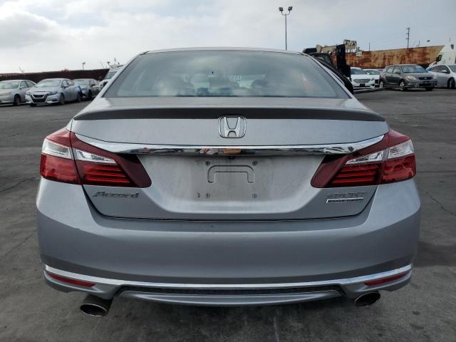 1HGCR2F15HA184647 Honda Accord Sport Special Edition