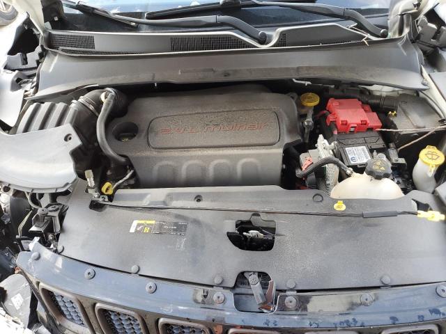 3C4NJCCB6KT819814 Jeep Compass Limited