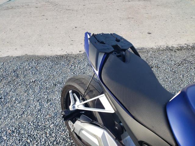 2023 APRILIA RS 660 - ZD4KSUG03PS001341