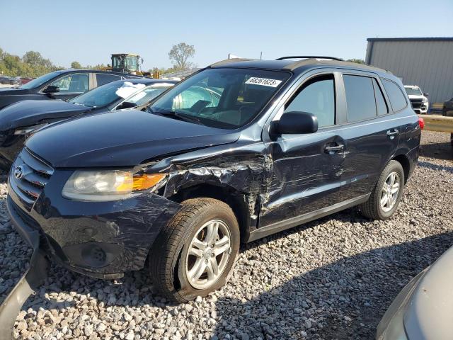 2012 Hyundai Santa Fe GLS