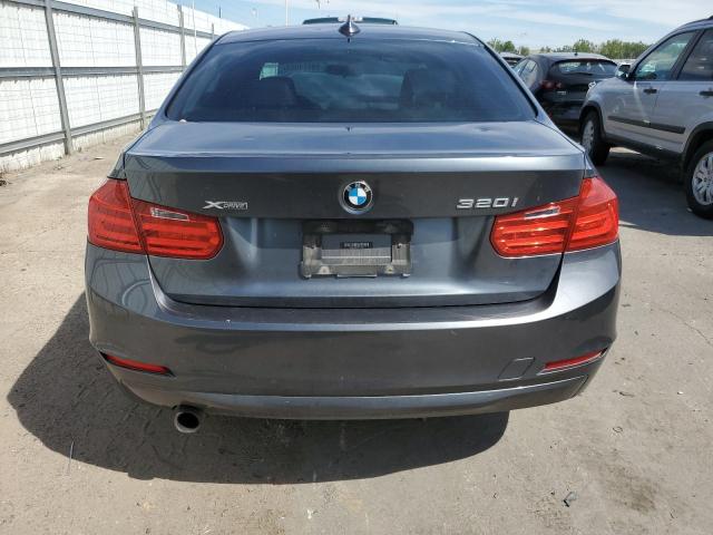WBA3C3C50EP661083 BMW 320 I Xdrive