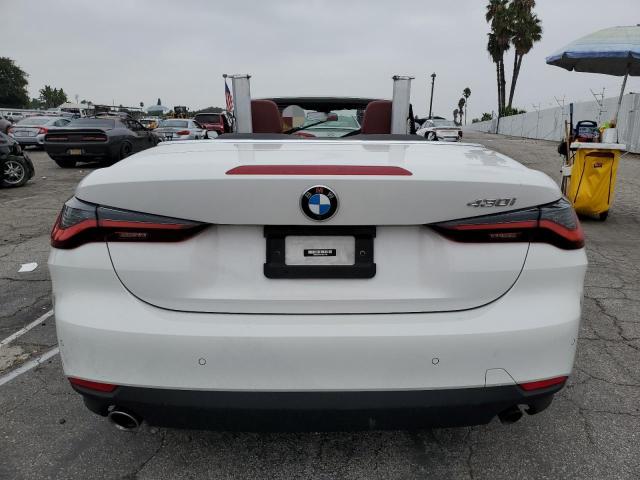 WBA23AT07PCL37448 BMW 430I