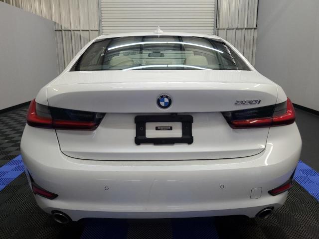 3MW5R1J08N8C58731 BMW 3 Series 330I 6