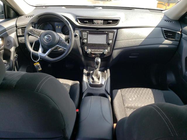KNMAT2MV3HP530852 Nissan ROGUE S
