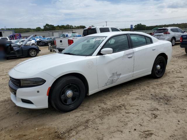 2021 DODGE CHARGER PO - 2C3CDXAT5MH588681