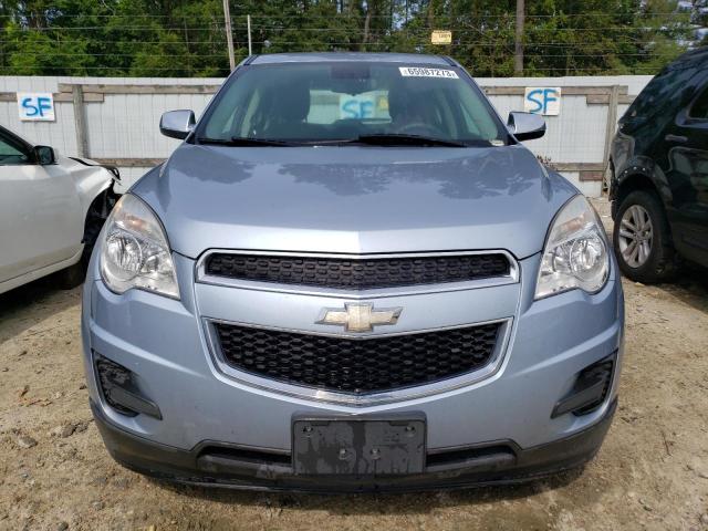 2GNALAEK8F6169461 | 2015 CHEVROLET EQUINOX LS