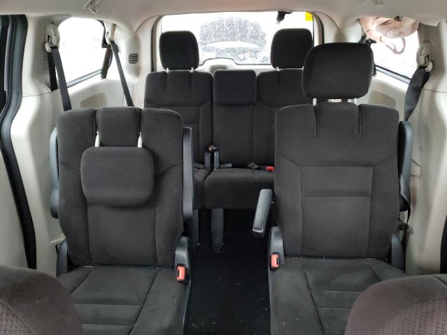2C4RDGBG9ER222824 Dodge Grand Caravan Se