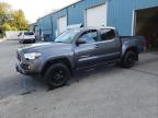 2022 TOYOTA TACOMA DOU - 3TMCZ5AN9NM485625