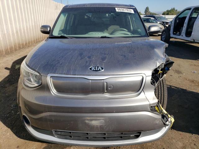 2016 KIA SOUL EV - KNDJP3AE3G7012611