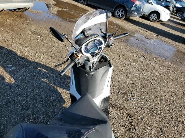 2021 PIAGGIO BV 350 - ZAPMA20S7M5000693
