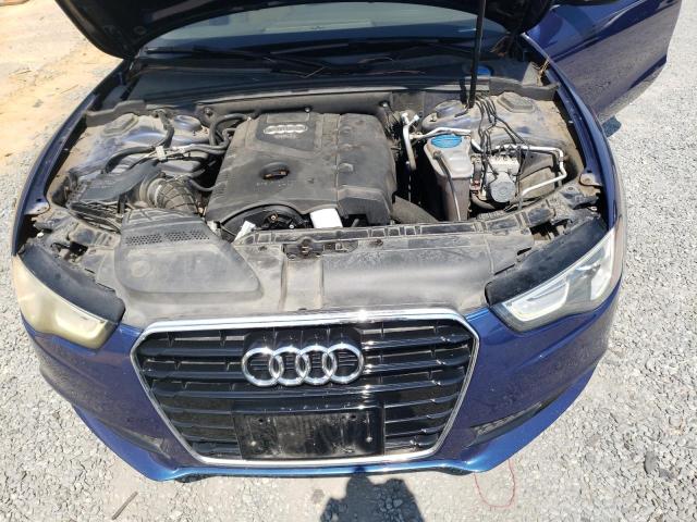 WAULFAFH5DN007627 2013 AUDI A5, photo no. 11