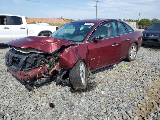 2008 Mercury Sable Premier