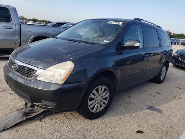 2012 Kia Sedona LX