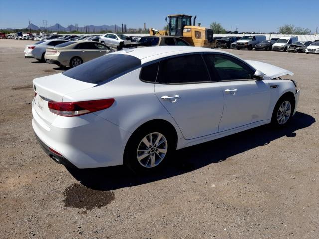 5XXGT4L37HG166402 KIA Optima Lx