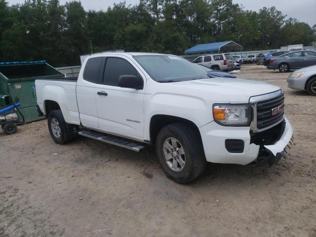 1GTH5BE31G1250662 GMC CANYON