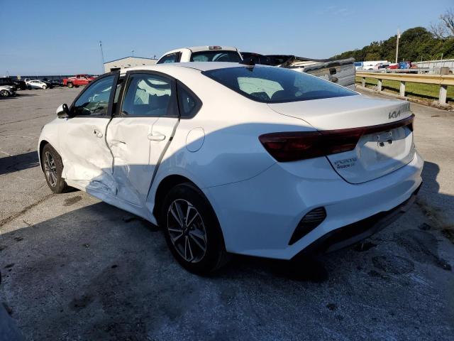 3KPF24AD0PE553827 Kia Forte LX 2