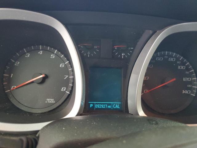 2GNFLFEK7H6211706 Chevrolet EQUINOX LT
