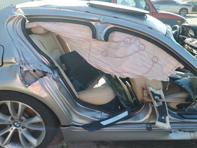WBA5B1C54GG129418 BMW 535 I