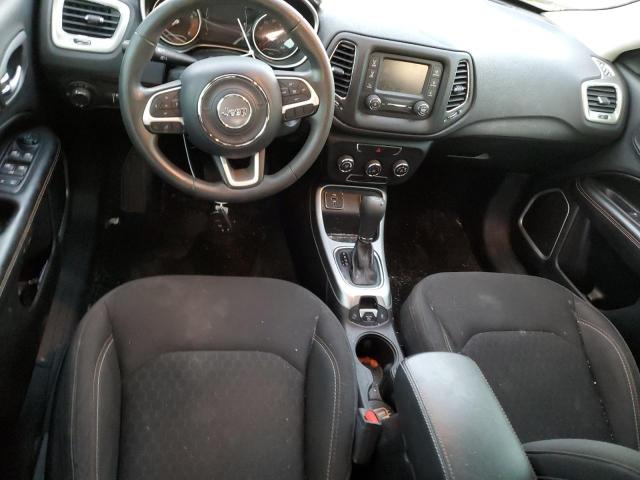 3C4NJCABXJT458430 Jeep Compass Sport