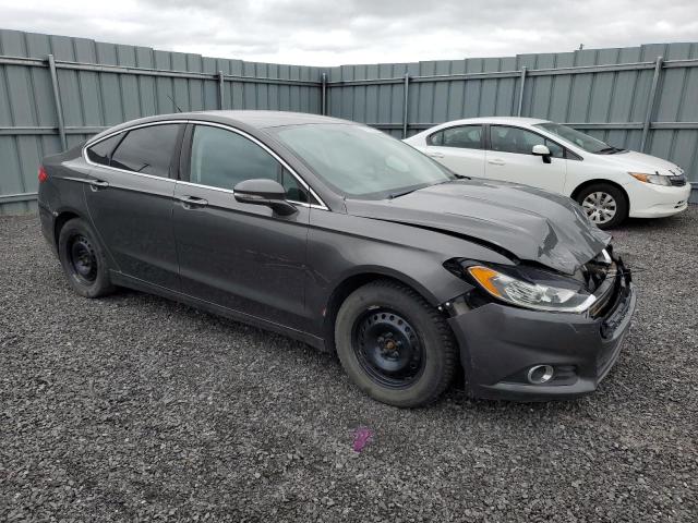 3FA6P0HD0GR236225 | 2016 FORD FUSION SE