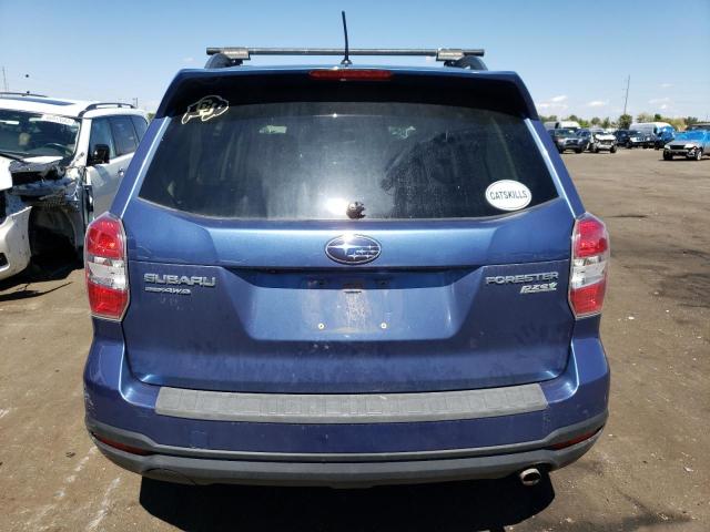 JF2SJAHC6FH413241 Subaru Forester 2.5i Limited