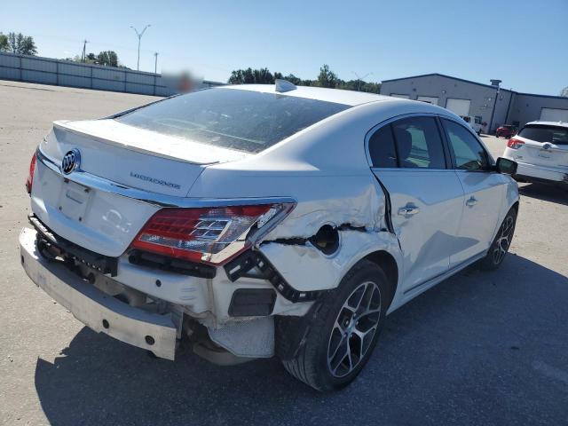 2016 BUICK LACROSSE S - 1G4G45G38GF266238
