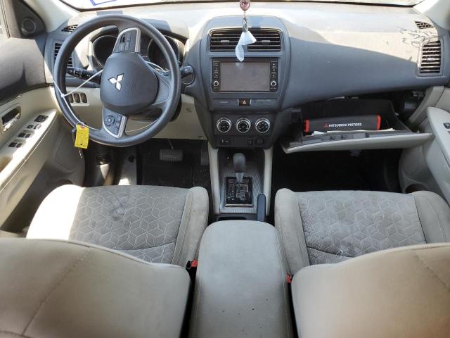 JA4AP3AU8LU013671 Mitsubishi Outlander Sport Es