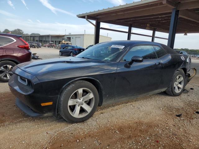 2013 Dodge Challenger SXT