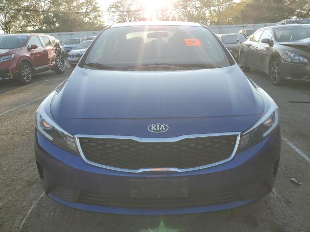 3KPFK4A71JE277451 KIA FORTE LX