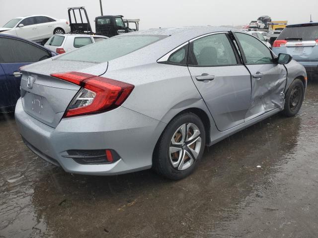 2HGFC2F52HH566220 Honda Civic Lx