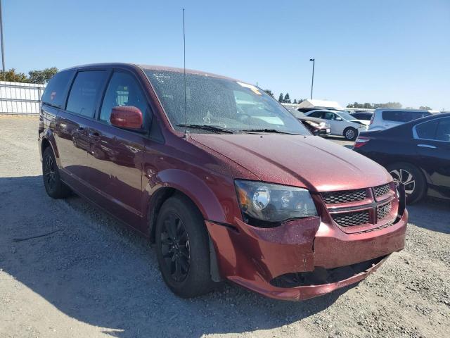 2C4RDGEG3KR768686 Dodge Caravan GRAND CARA 4