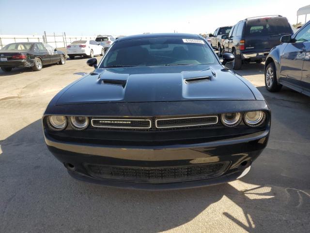 2C3CDZAG8GH184552 Dodge Challenger Sxt