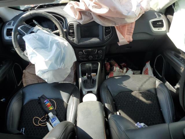 3C4NJCBB5MT518097 Jeep Compass Latitude