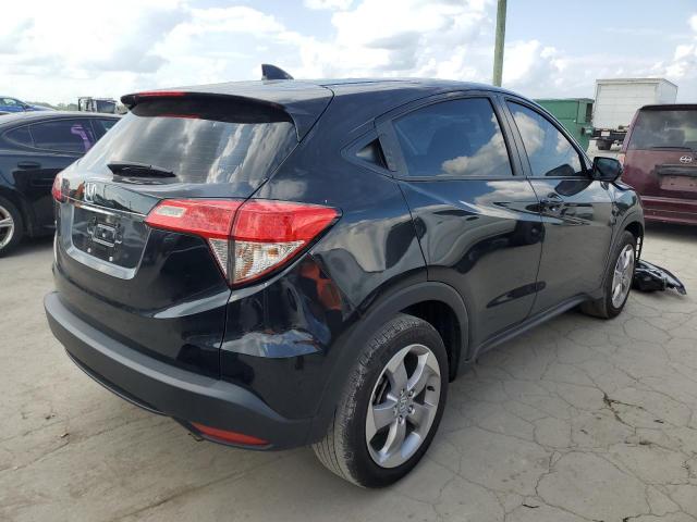 3CZRU5H35NM703406 Honda HR-V LX