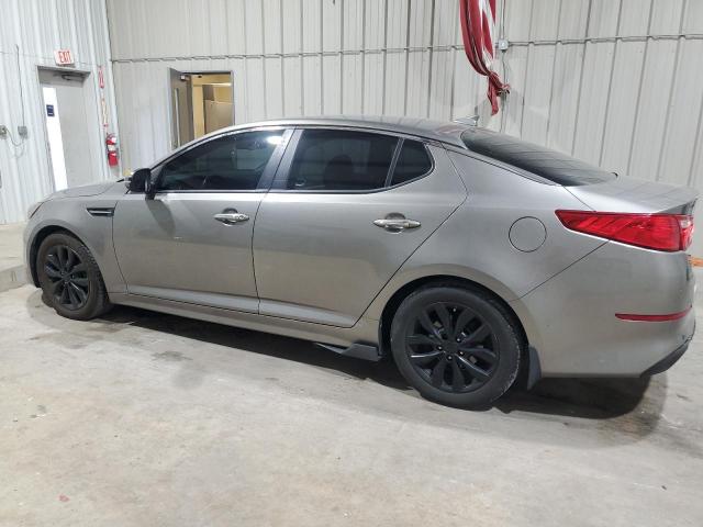 5XXGN4A77FG403774 KIA OPTIMA EX