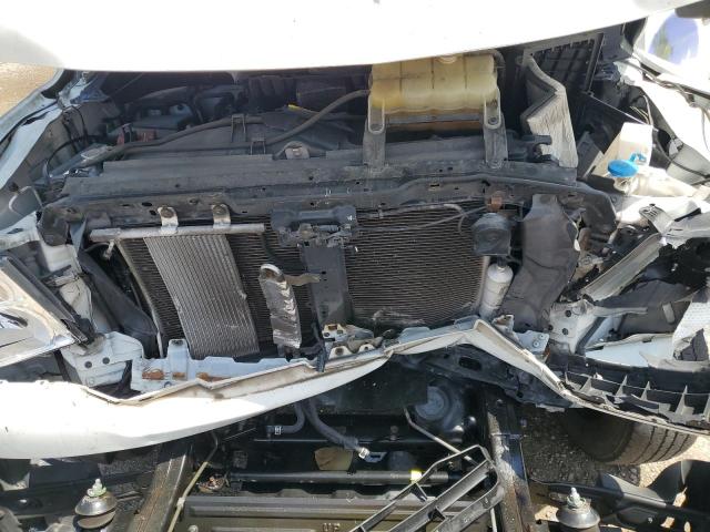 2016 NISSAN NV 1500 S - 1N6BF0KM5GN811603