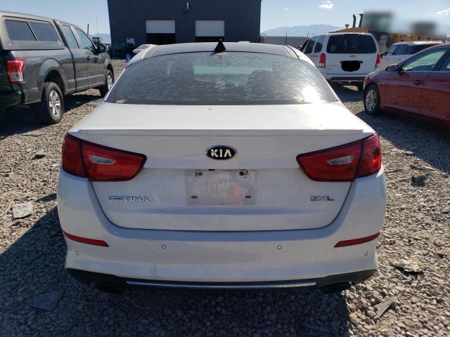 5XXGR4A65FG432167 KIA OPTIMA SX