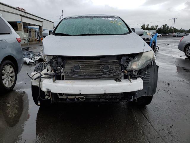 JN8AZ1MWXEW518222 Nissan MURANO S