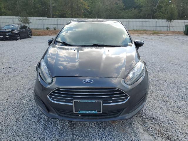 2017 FORD FIESTA 3FADP4BJ6HM145066