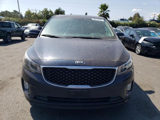 KNDMC5C12G6160558 KIA SEDONA EX