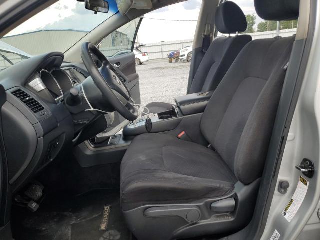 JN8AZ1MW9EW523833 Nissan MURANO S