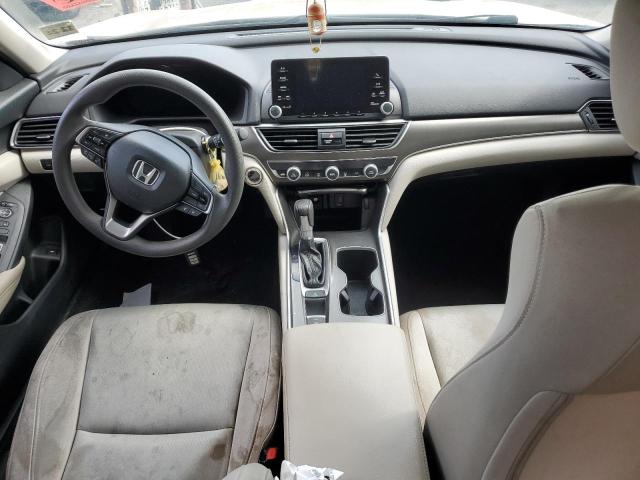 1HGCV1F18KA123144 Honda ACCORD LX