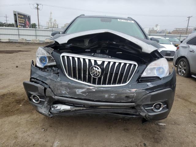 2015 BUICK ENCORE - KL4CJGSB9FB106052