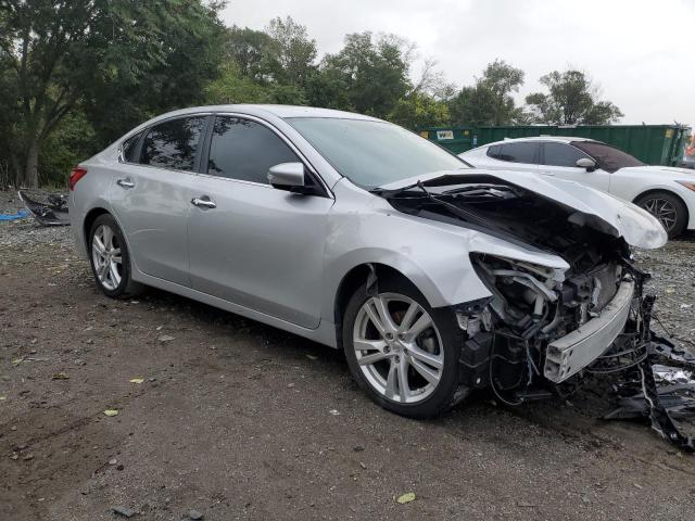 Vin: 1n4bl3ap4hc259085, lot: 69624703, nissan altima 3.5sl 20174